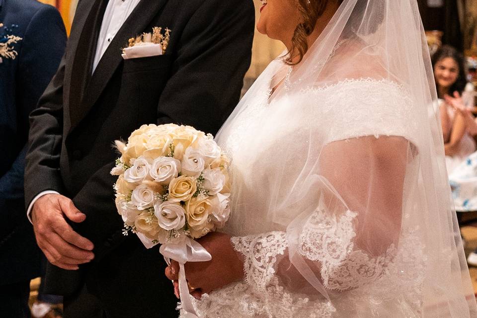 Mariage