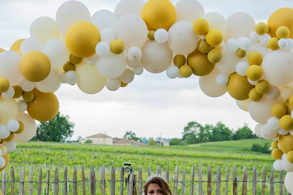 Mariage
