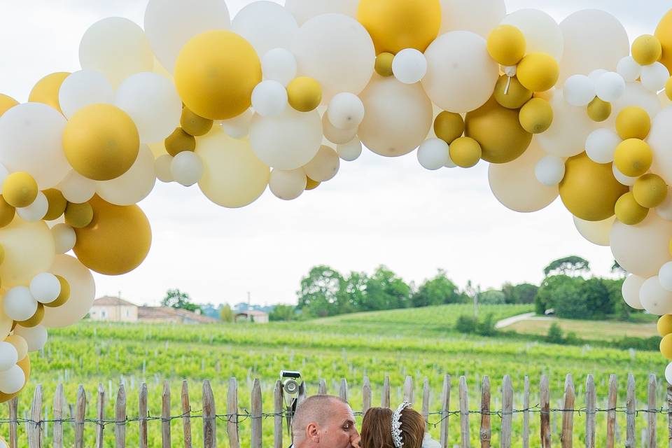 Mariage