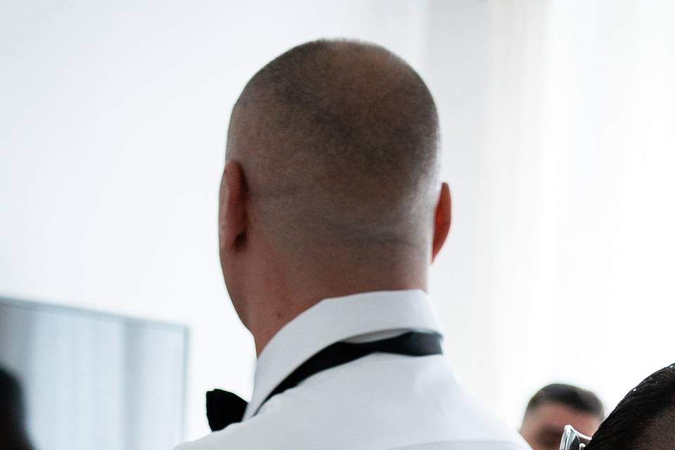 Mariage