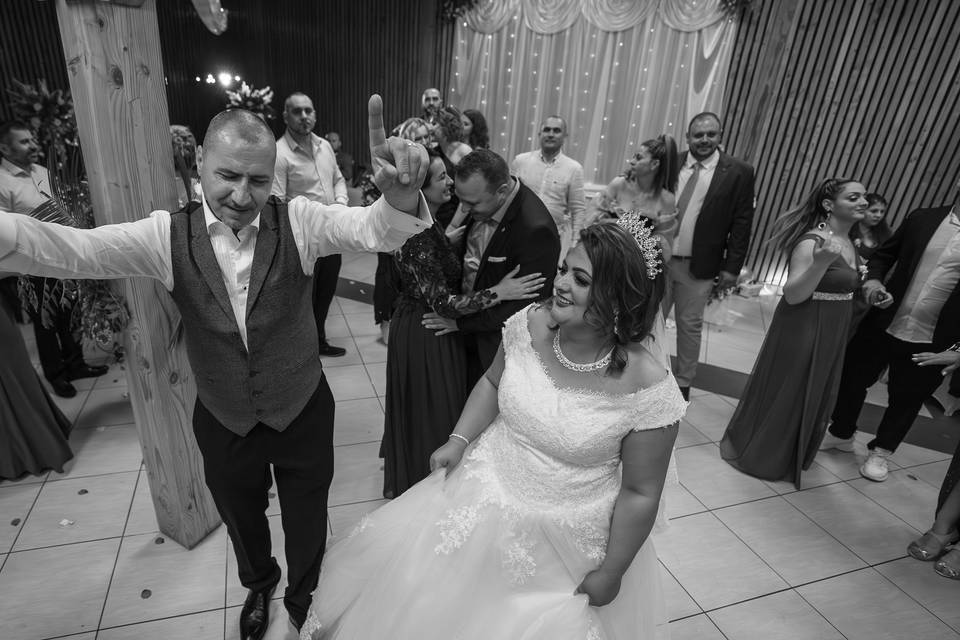Mariage