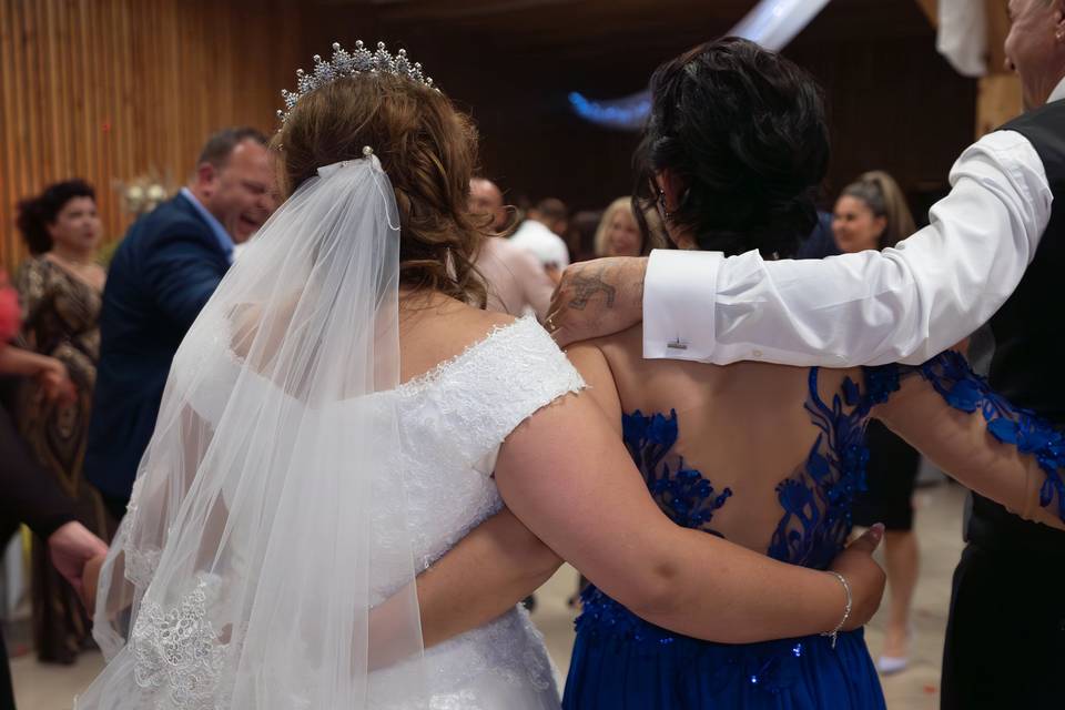 Mariage