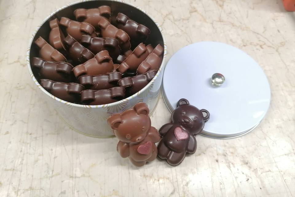 C.D.Chocolats
