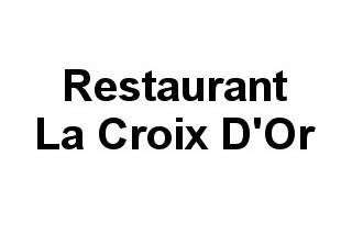 Restaurant La Croix D'Or
