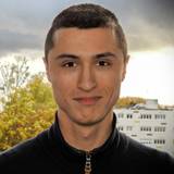 Fabian Sauvage