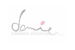 Logo Damien Événements