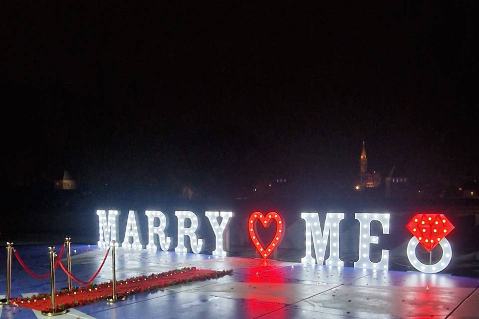 Marry Me
