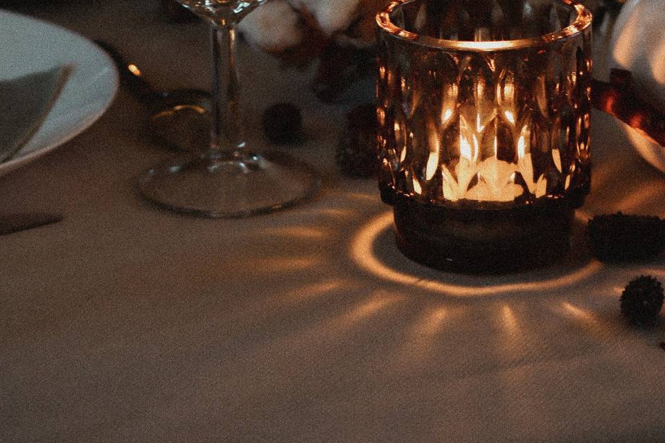 Decoration M&G