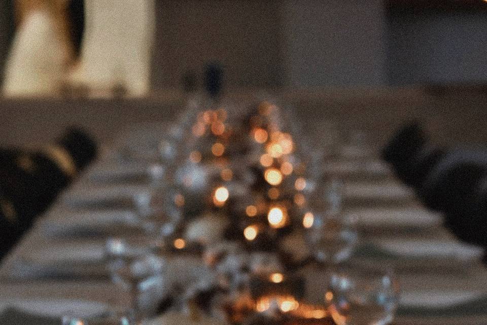 Decoration M&G