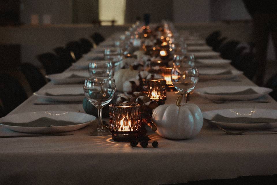Decoration M&G