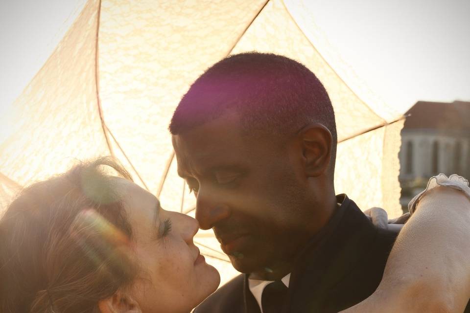 Sofia & Patrice