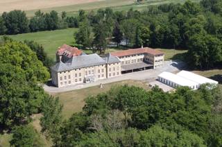 Château de Burthécourt