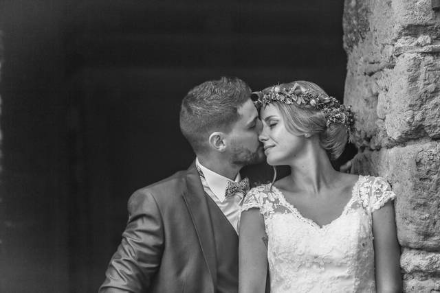 Sandrine Bowen Photographie
