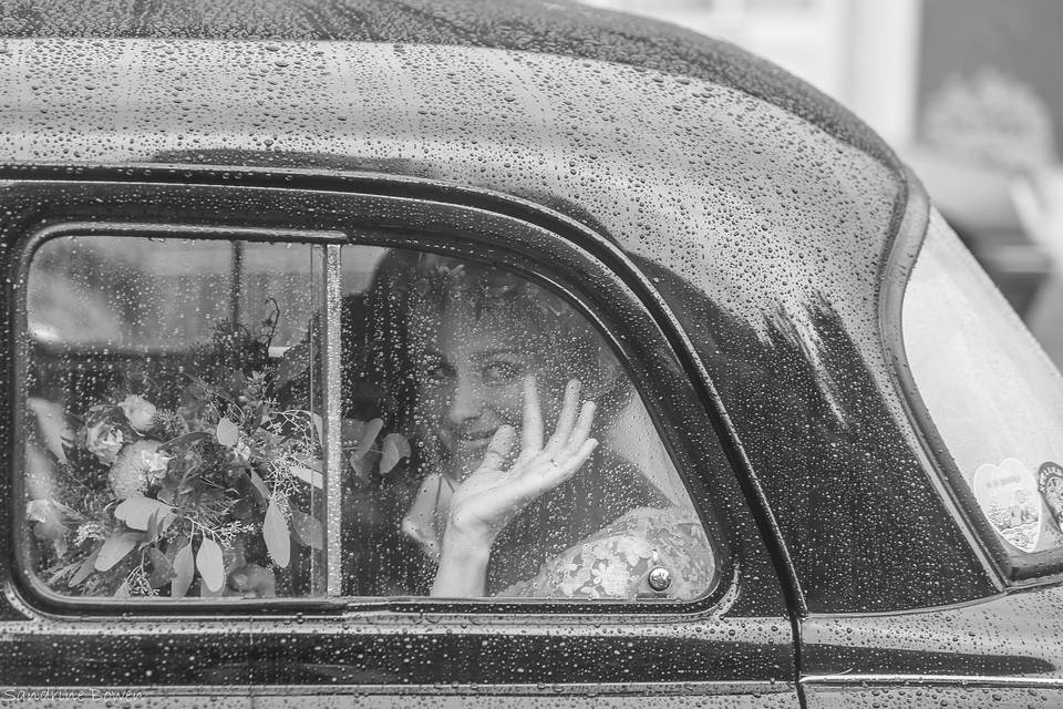 Reportage mariage