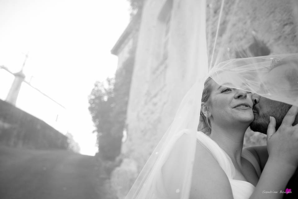 Photos mariés sud ouest