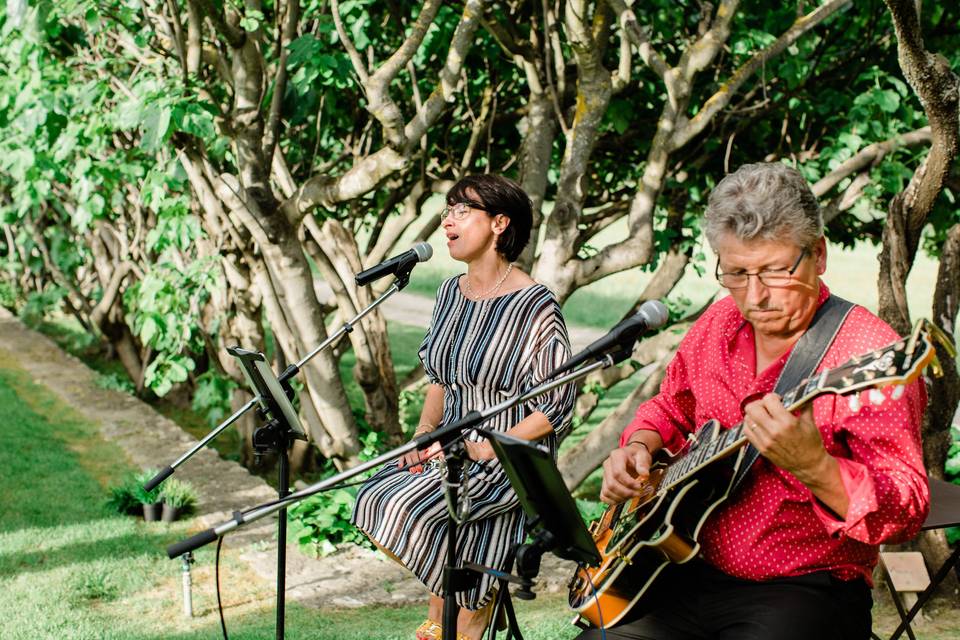 Duo Instant Acoustique