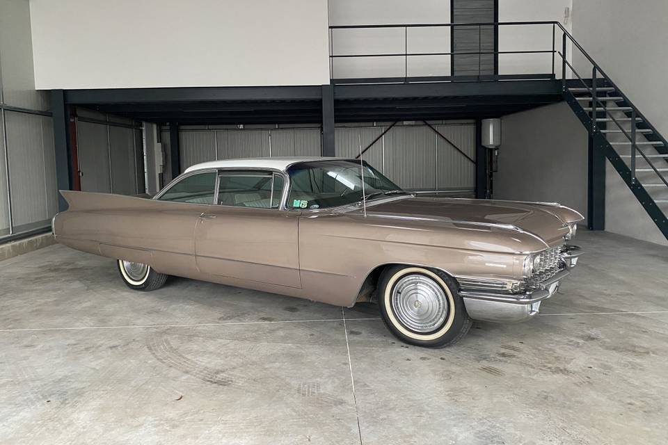 Cadillac 1960