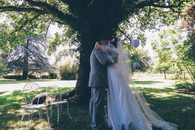 Mariage
