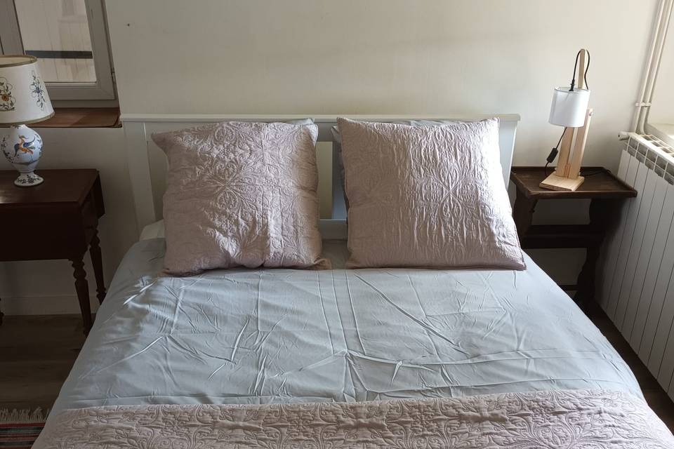 Chambre meunier 2