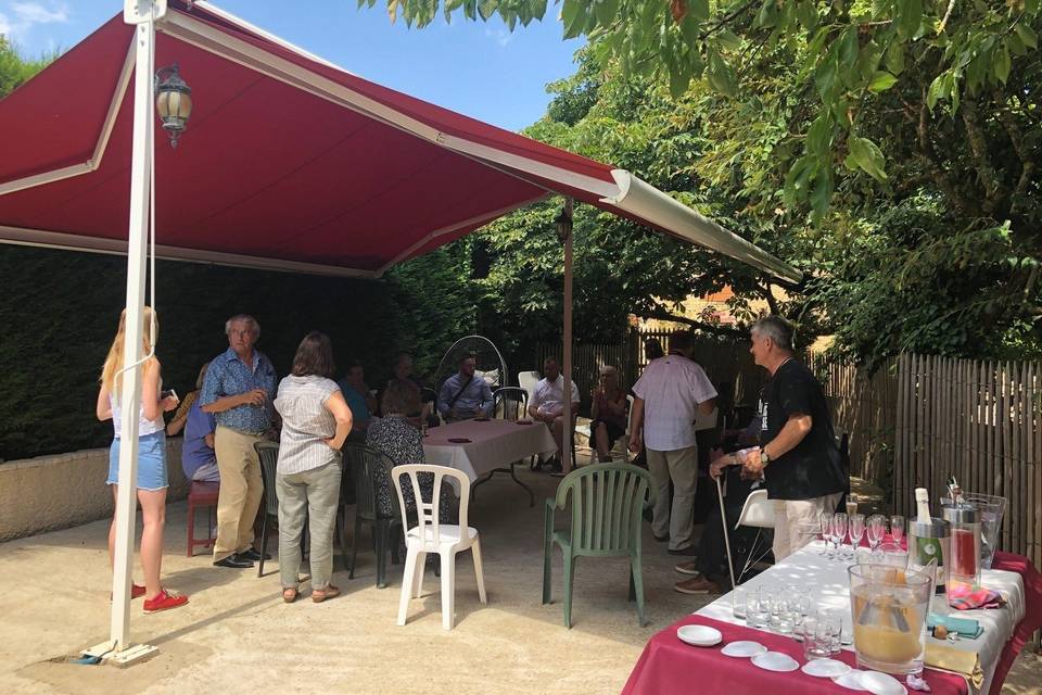 Domaine du Puy d’Anché