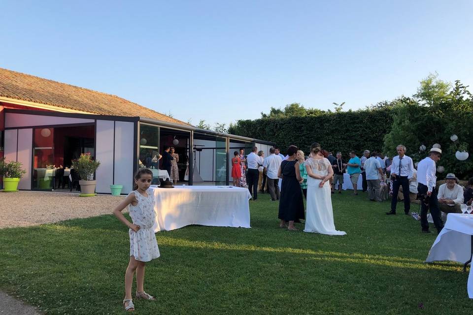 Mariage 2019