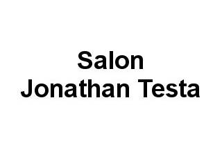 Salon Jonathan Testa logo