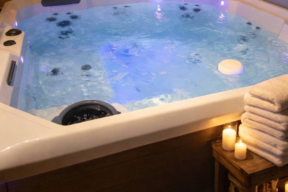 Spa / Bien-être
