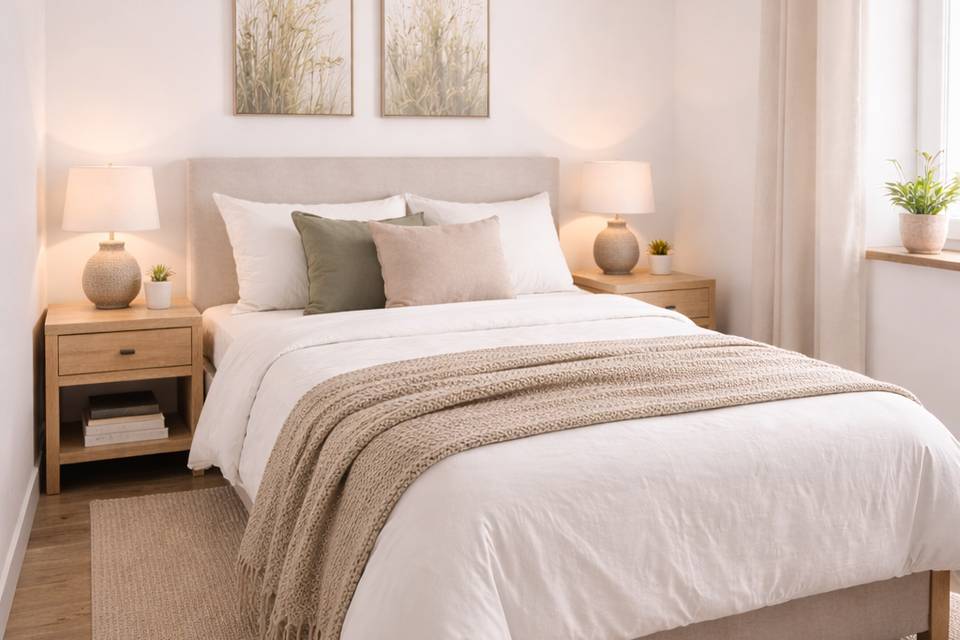 Chambre Gite du Lac