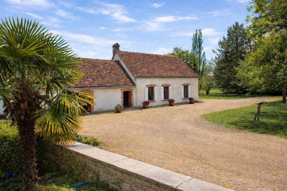 Gite du Lac