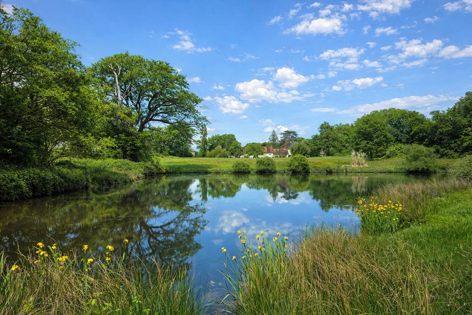 Etang