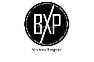 Betty Xenou Photography logo