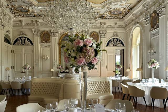 Décoration de table