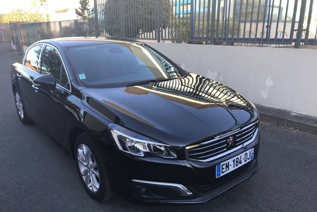 Net Pro Chauffeurs Privés