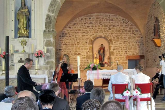 Eglise