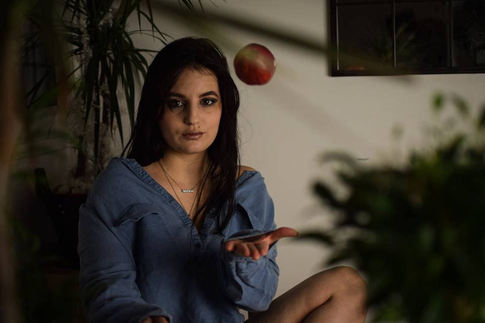 Alicia B.