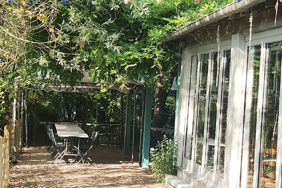 La Nouvelle Courcillière