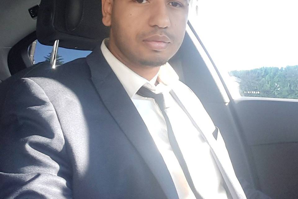 Chauffeur