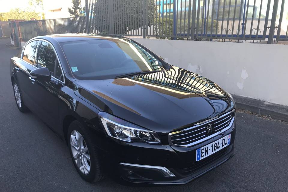 Net Pro Chauffeurs Privés