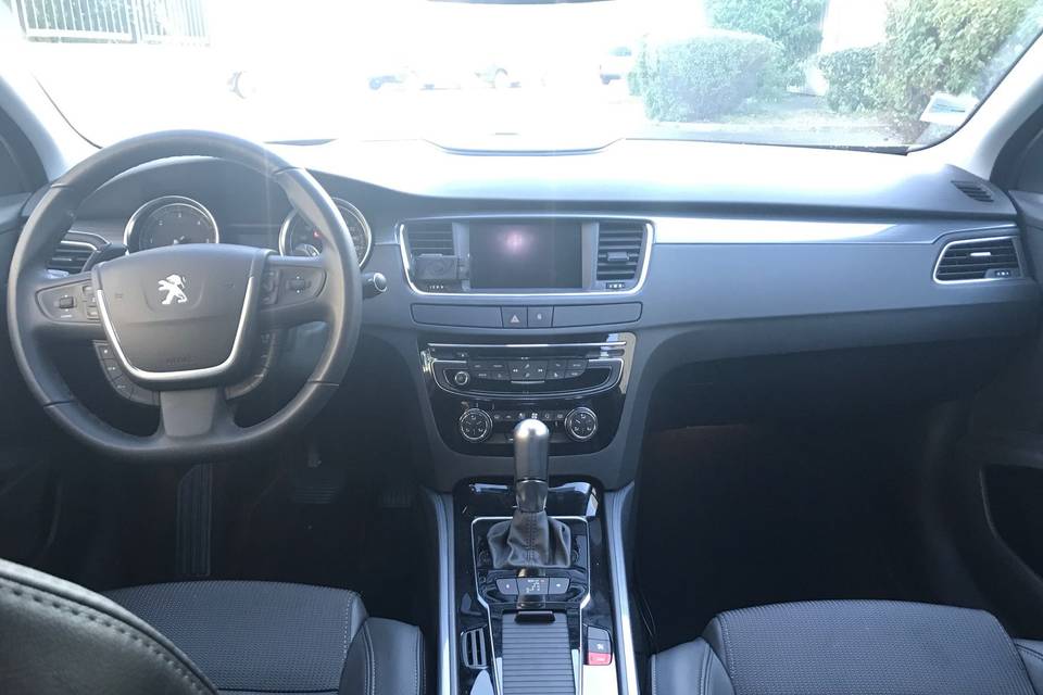 Véhicule