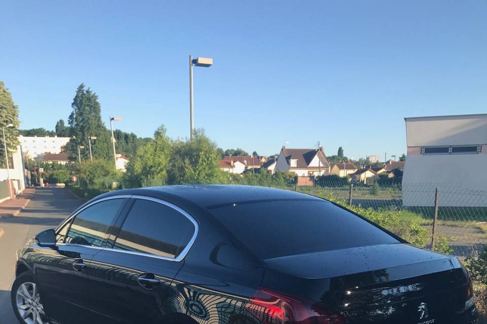 Véhicule