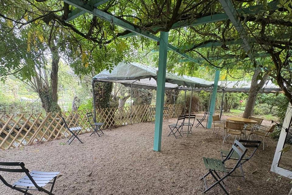La Nouvelle Courcillière