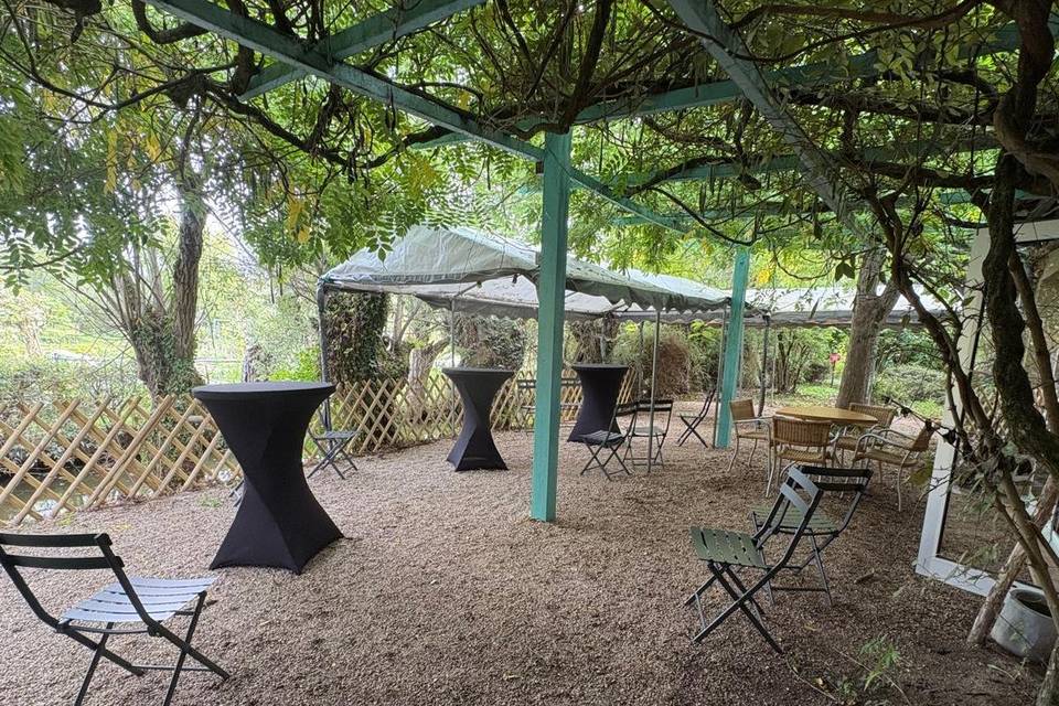 La Nouvelle Courcillière