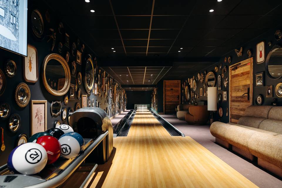 Bowling