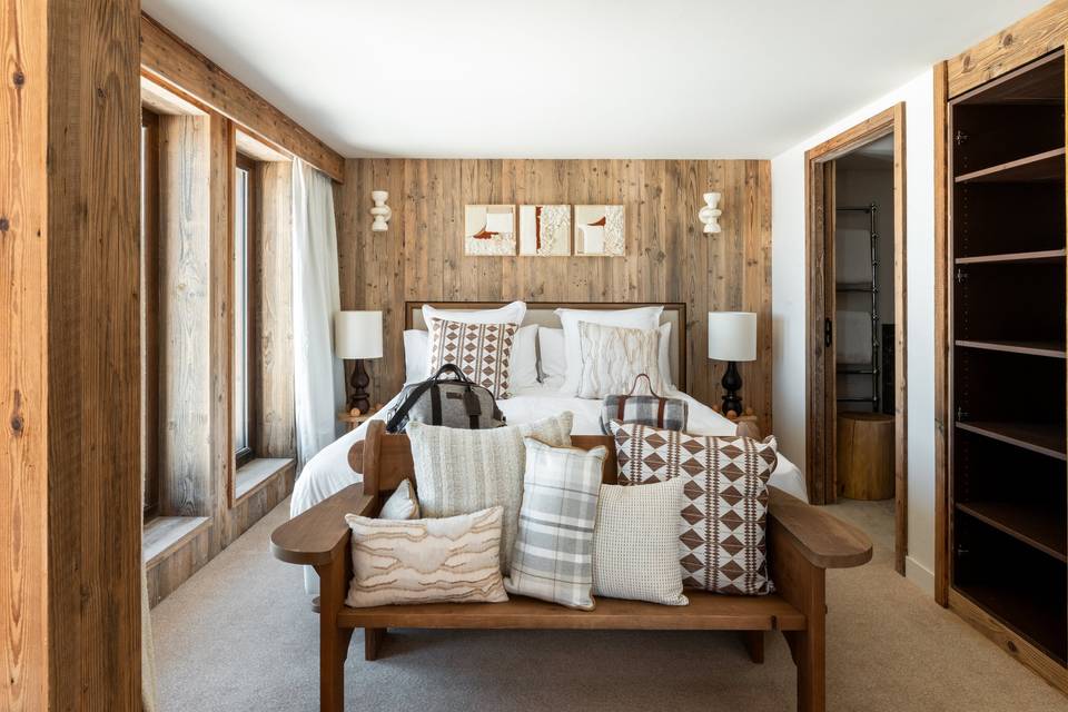 Le Refuge Chez La Tante