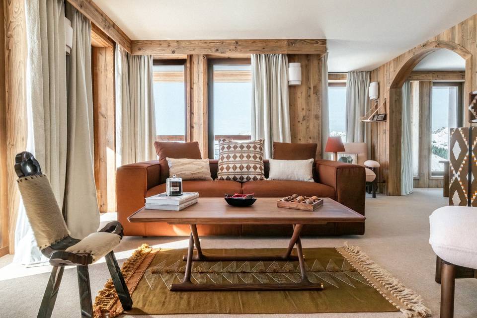 Suite Arbois