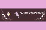 Logo Fleurs Eternelles