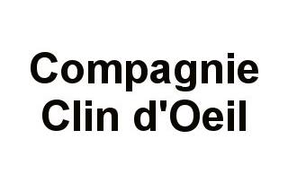 Compagnie Clin d'Oeil logo