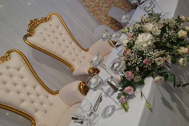 Mariage 