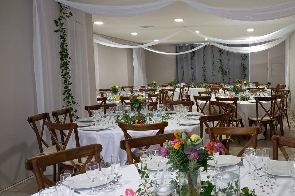 Salle 2
