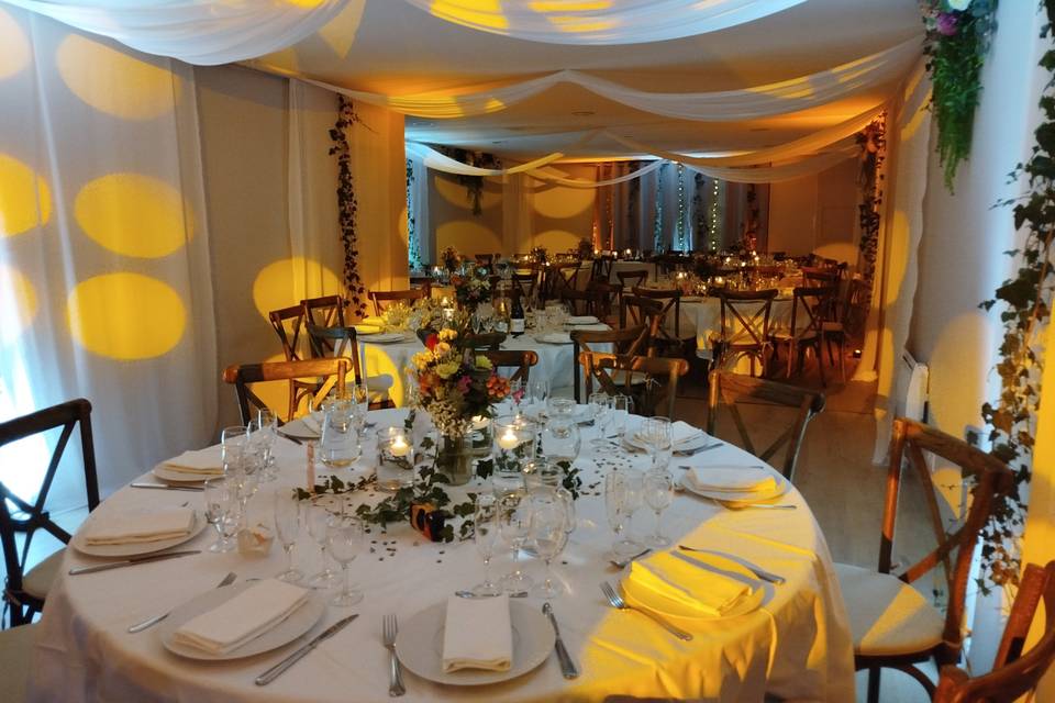 Salle 1